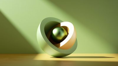Clean Cle certification badges for Neptune Integration Hub