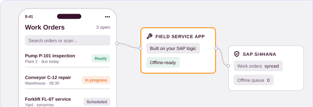 UI-Illustration